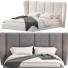 Bed The High Wall Lori - Zikkoo