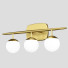 Lámpara de pared Globe Light - Sardor3dM