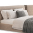 Ліжко SM Living Couture Morrison - Zikkoo