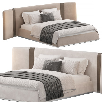 SM Living Couture Morrison 3D модель