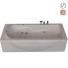 Whirlpool-Badewanne Ariana 770 - unisjamavari