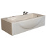 Whirlpool-Badewanne Ariana 770 - unisjamavari