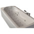 Whirlpool-Badewanne Ariana 770 - unisjamavari