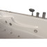 Whirlpool-Badewanne Ariana 770 - unisjamavari