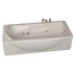Whirlpool-Badewanne Ariana 770 - unisjamavari