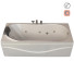 Baignoire balnéo Ariana 780 - unisjamavari