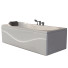 Baignoire balnéo Ariana 780 - unisjamavari