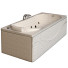 Baignoire balnéo Ariana 780 - unisjamavari