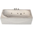 Baignoire balnéo Ariana 780 - unisjamavari