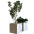 Árbol y arbusto Conjunto 09 - unisjamavari