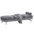 Chaise Longue Brisa - ED-MONTE