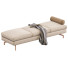 Chaise Longue Brisa - ED-MONTE