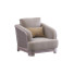 Armchair Borial - ED-MONTE