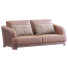 Sofá Borial Leather - ED-MONTE