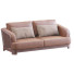 Sofá Borial Leather - ED-MONTE