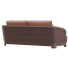 Sofá Borial Leather - ED-MONTE