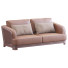 Sofá Borial Leather - ED-MONTE