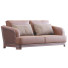 Sofá Borial Leather - ED-MONTE