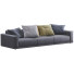 Sofa Xyz Leather - ED-MONTE