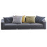 Sofa Xyz Leather - ED-MONTE