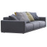 Sofa Xyz Leather - ED-MONTE