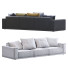 Sofa Xyz Leather - ED-MONTE
