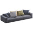 Sofa Xyz Leather - ED-MONTE
