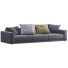 Sofa Xyz Leather - ED-MONTE