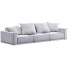 Sofa Xyz Leather - ED-MONTE