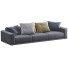 Sofa Xyz Leather - ED-MONTE