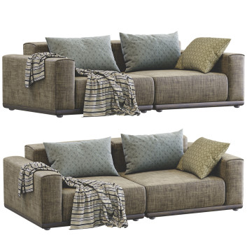 Sofa Xyz Olive