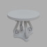 Kaffeetisch Interior Decorative - Farid