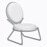 Стілець Moroso Double Zero - Farid