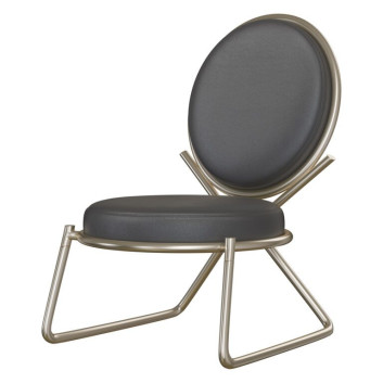 Стілець Moroso Double Zero