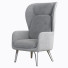 Крісло Fritz Hansen Ro by Jaime Hayon - Farid