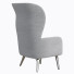 Крісло Fritz Hansen Ro by Jaime Hayon - Farid