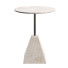 Tables basses Geometric Gold & Silver Small - ELBEBE
