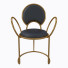 Chair Moroso Triple Zero - Farid