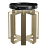Mesa de centro Round Marble - ELBEBE