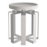 Mesa de centro Round Marble - ELBEBE