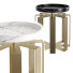 Mesa de centro Round Marble - ELBEBE