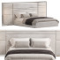 Bed Barnet Modern - Zikkoo