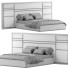Bed Barnet Modern - Zikkoo