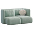 Sofa Saba Gala - ED-MONTE