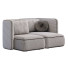 Sofa Saba Gala - ED-MONTE
