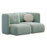 Sofa Saba Gala - ED-MONTE