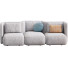 Sofa Saba Gala Fabric - ED-MONTE