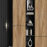 TV-Wandschrank Modern Wood 16 - reyhaneh2004