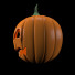 Декор Pumpkins - makarenkoarchicgi