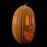 Декор Pumpkins - makarenkoarchicgi